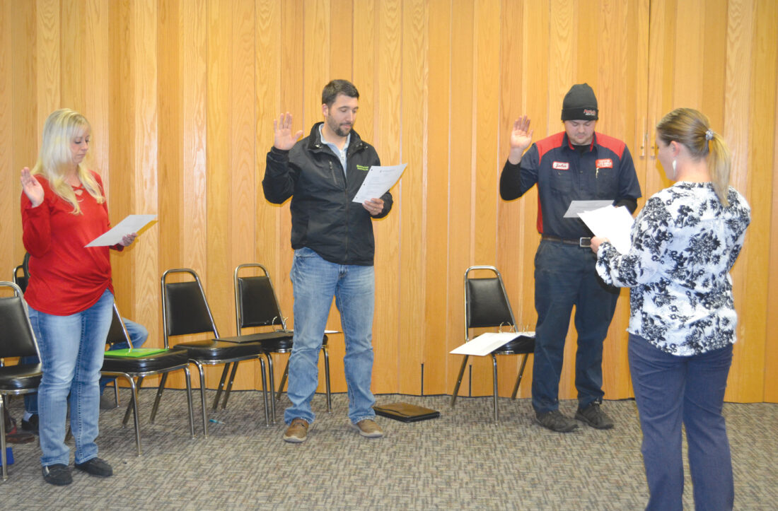 W'bago EDA sees a need for childcare | News, Sports, Jobs - Faribault County Register - Vimarsana News